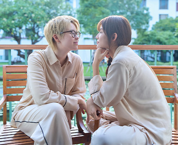 โค้งสุดท้าย!! ซีรีส์ “Be My ANGEL ฉันหลงรักเทวดาของฉัน” เติมโมเมนต์ชวนฟิน “แบมแบม-ใบปอ” จิ้นจนต้องจิกหมอน